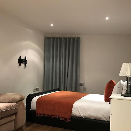Welland House Hotel London Eksteriør billede