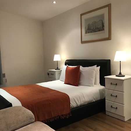 Welland House Hotel London Eksteriør billede