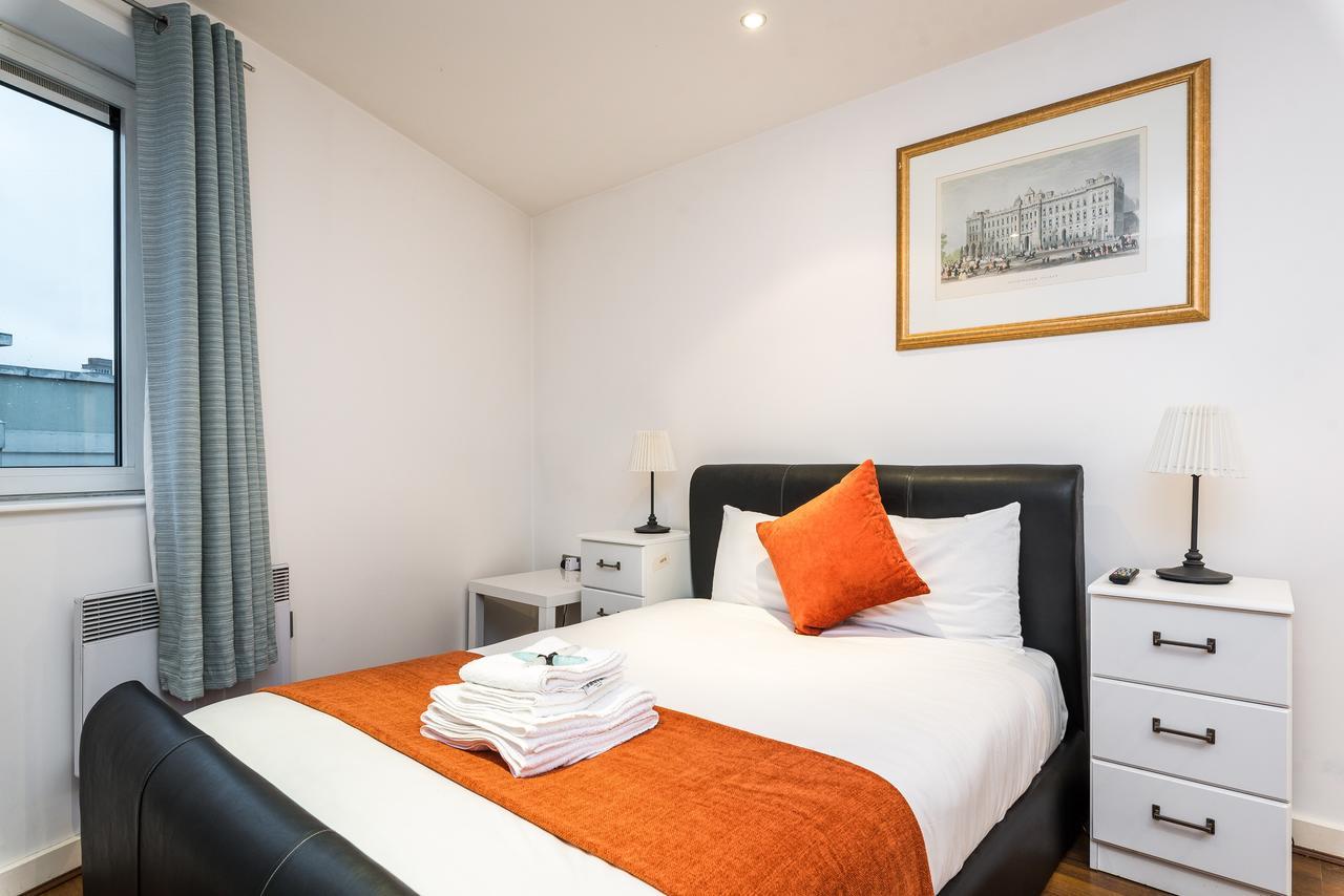 Welland House Hotel London Værelse billede