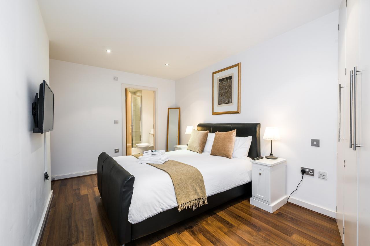 Welland House Hotel London Værelse billede