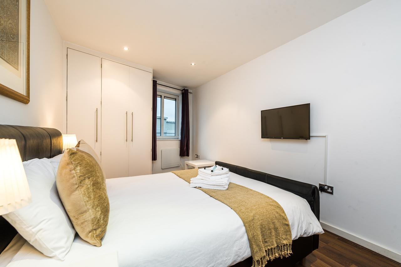Welland House Hotel London Værelse billede
