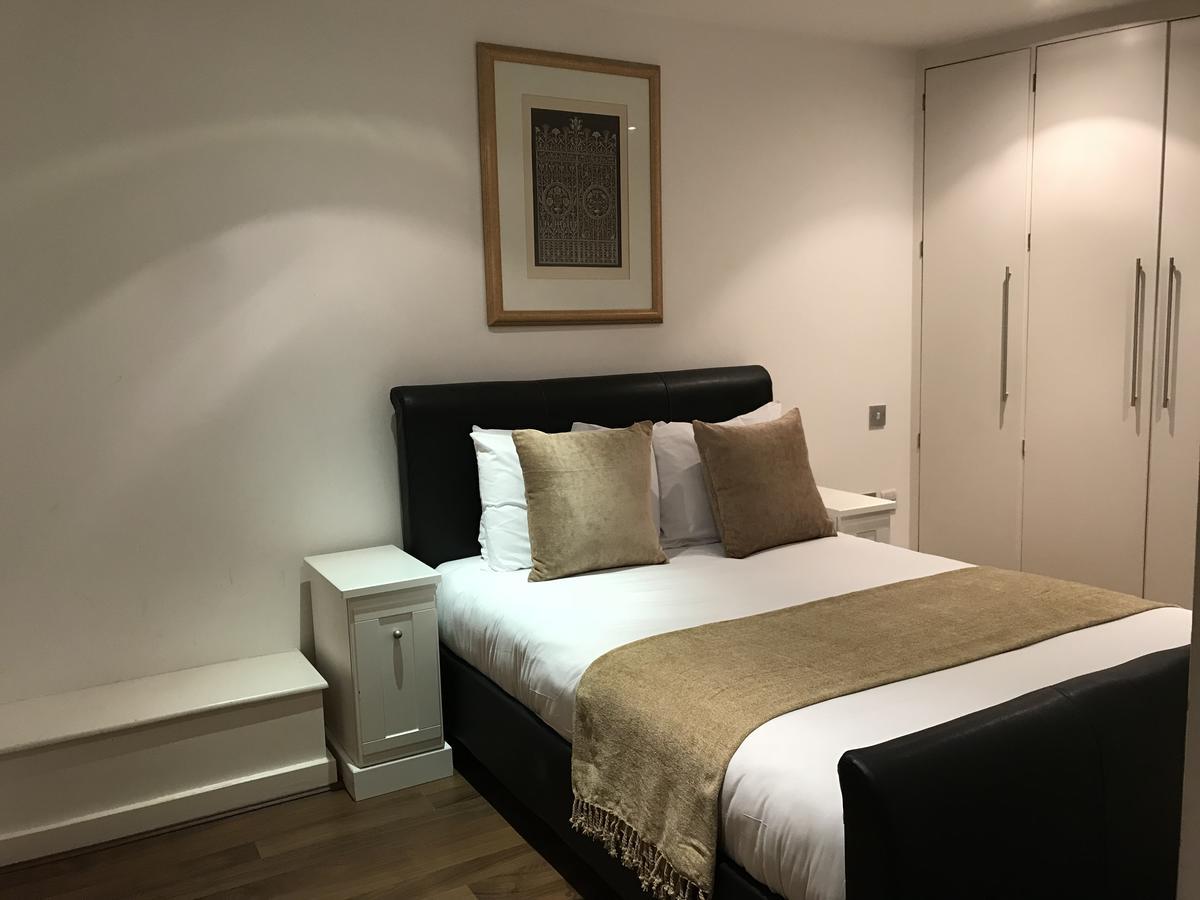 Welland House Hotel London Eksteriør billede