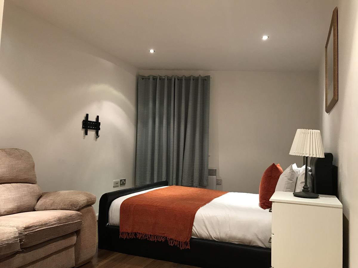 Welland House Hotel London Eksteriør billede