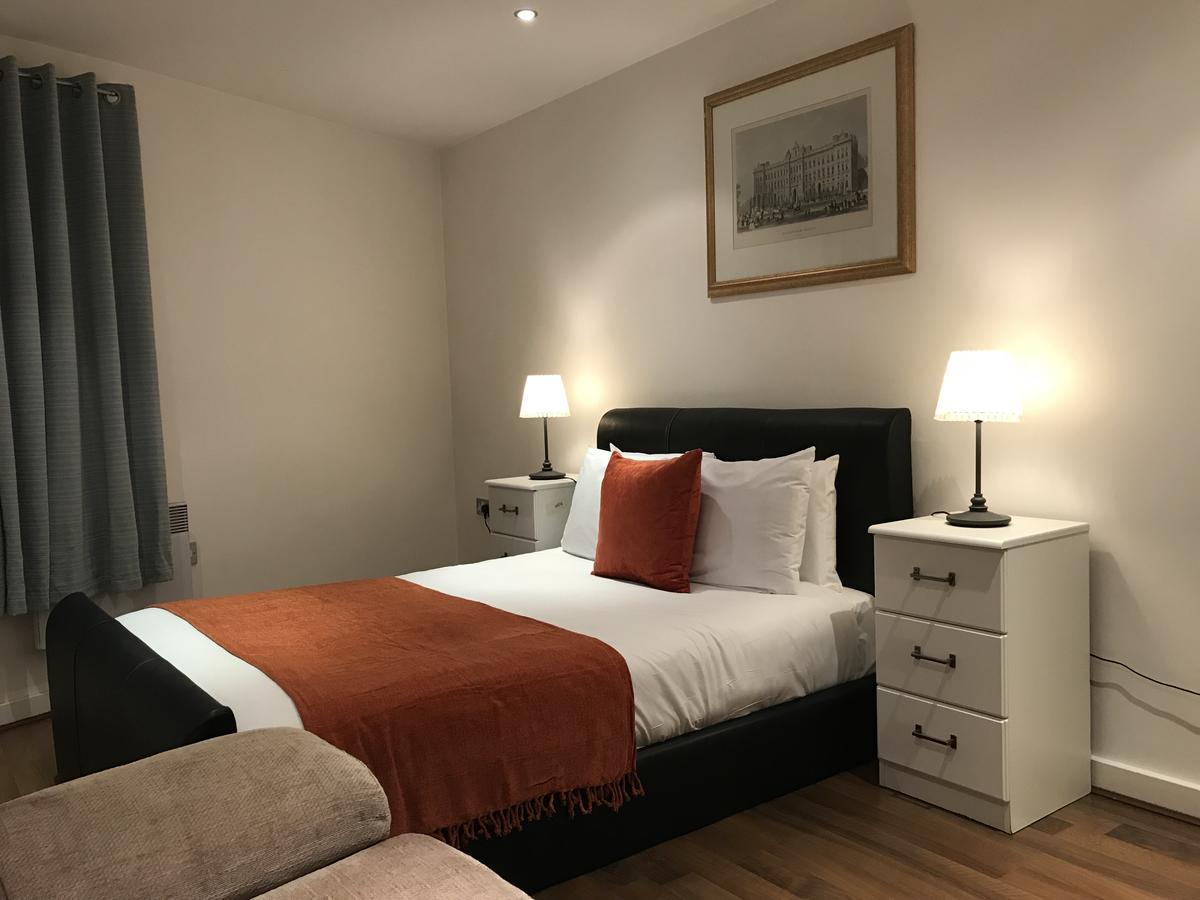 Welland House Hotel London Eksteriør billede